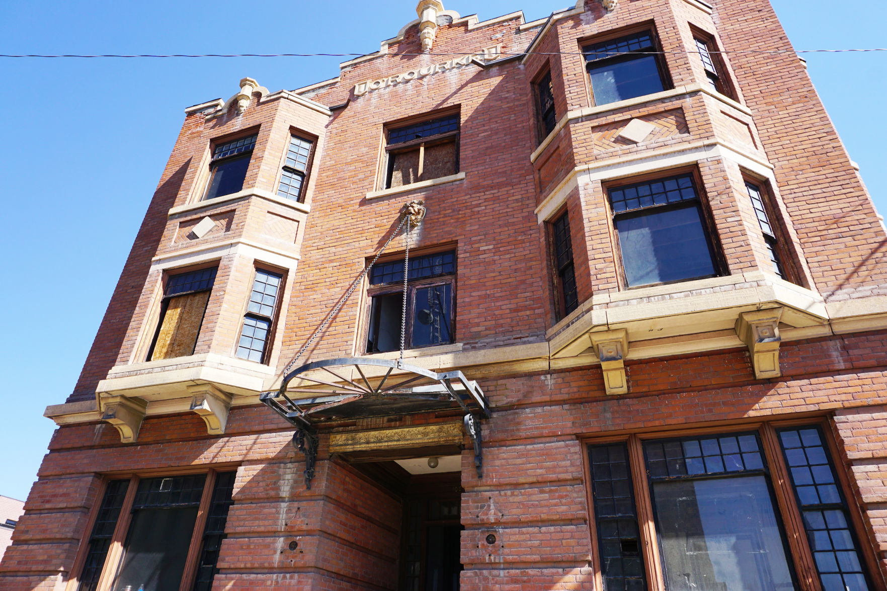 O'Rourke Building (copy)